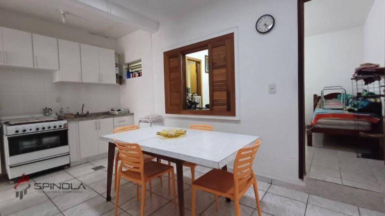 Imagem Casa com 2 Quartos à Venda, 80 m² em Maracanã - Praia Grande Imagem Casa com 2 Quartos à Venda, 80 m² em Maracanã - Praia Grande