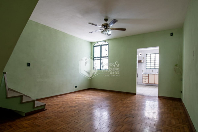 Imagem Casa com 4 Quartos à Venda, 236 m² em Alto Da Lapa - São Paulo Imagem Casa com 4 Quartos à Venda, 236 m² em Alto Da Lapa - São Paulo