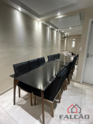 Imagem Sobrado com 2 Quartos à Venda, 127 m² em Vila Belmiro - Santos Imagem Sobrado com 2 Quartos à Venda, 127 m² em Vila Belmiro - Santos
