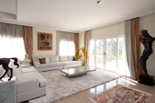 Imagem Casa com 6 Quartos à Venda ou Locação, 850 m² em Alphaville - Santana De Parnaíba Imagem Casa com 6 Quartos à Venda ou Locação, 850 m² em Alphaville - Santana De Parnaíba
