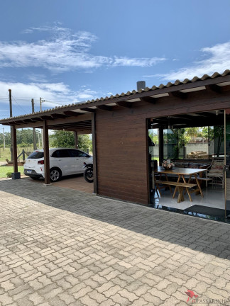 Imagem Casa com 2 Quartos à Venda, 110 m² em Vila São João - Torres