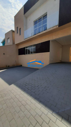 Imagem Sobrado com 4 Quartos à Venda, 297 m² em Vila Yolanda - Osasco