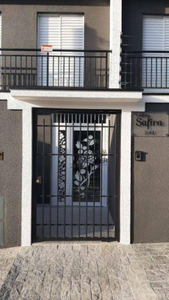 Imagem Apartamento com 2 Quartos à Venda, 38 m² em Vila Santa Edwiges - São Paulo Imagem Apartamento com 2 Quartos à Venda, 38 m² em Vila Santa Edwiges - São Paulo