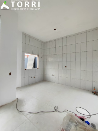 Imagem Casa com 2 Quartos à Venda, 60 m² em Parque São Bento - Sorocaba