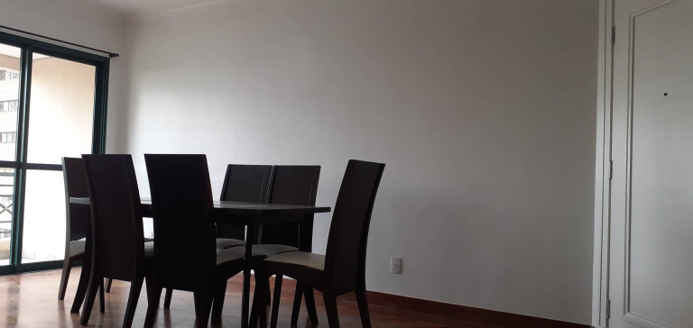 Imagem Imóvel com 3 Quartos à Venda, 94 m² em Alphaville Centro Industrial E Empresarial/alphaville. - Barueri