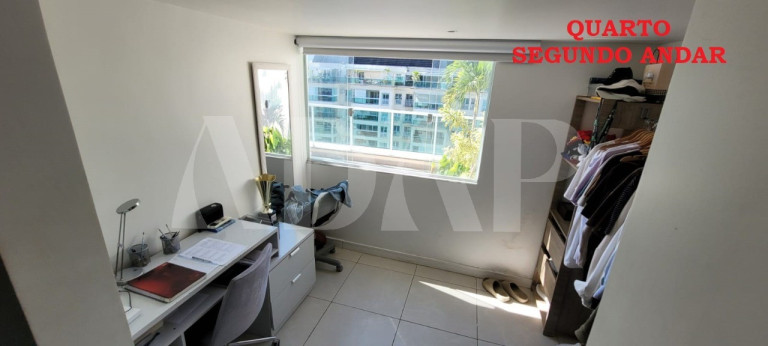 Imagem Cobertura com 3 Quartos à Venda, 203 m² em Barra Da Tijuca - Rio De Janeiro Imagem Cobertura com 3 Quartos à Venda, 203 m² em Barra Da Tijuca - Rio De Janeiro