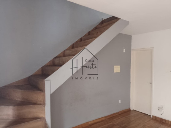 Imagem Casa de Condomínio com 2 Quartos à Venda, 50 m² em água Espraiada (caucaia Do Alto) - Cotia