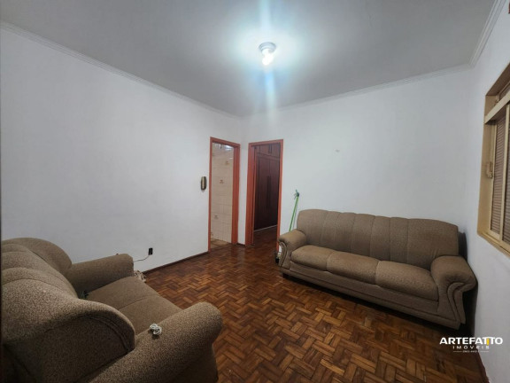Imagem Casa com 3 Quartos à Venda, 177 m² em Santo Agostinho - Franca