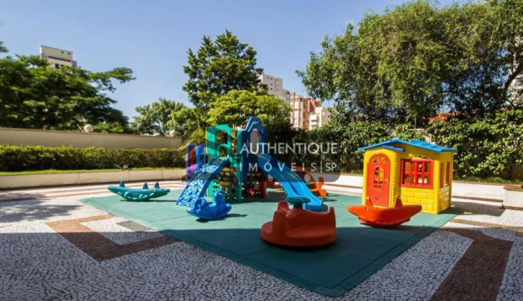 Imagem Apartamento com 4 Quartos à Venda, 161 m² em Pinheiros - São Paulo Imagem Apartamento com 4 Quartos à Venda, 161 m² em Pinheiros - São Paulo