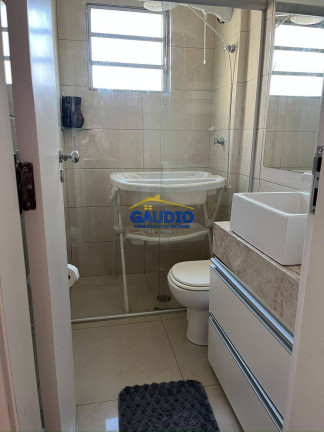 Imagem Apartamento com 3 Quartos para Alugar, 132 m² em Vila Suzana - São Paulo