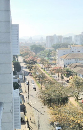 Imagem Apartamento com 3 Quartos à Venda, 125 m² em Aparecida - Santos Imagem Apartamento com 3 Quartos à Venda, 125 m² em Aparecida - Santos