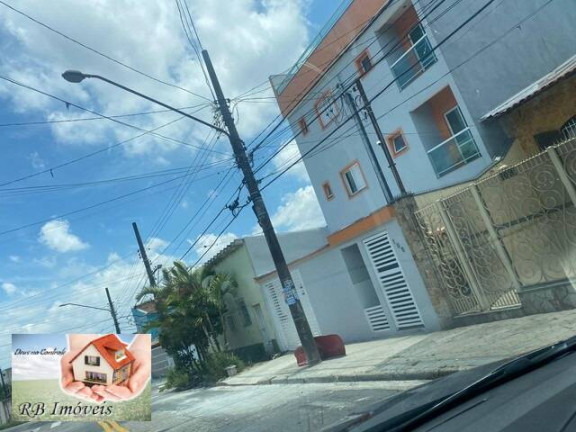 Imagem Apartamento com 3 Quartos à Venda, 68 m² em Vila Clarice - Santo André Imagem Apartamento com 3 Quartos à Venda, 68 m² em Vila Clarice - Santo André