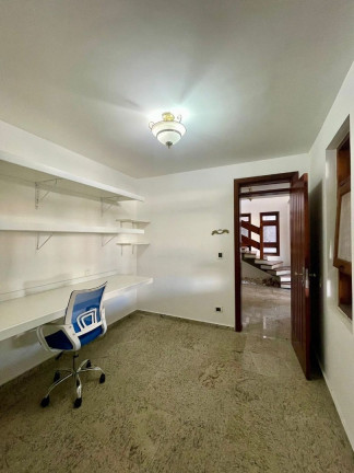 Imagem Casa com 4 Quartos à Venda, 479 m² em Alphaville Residencial Zero - Barueri