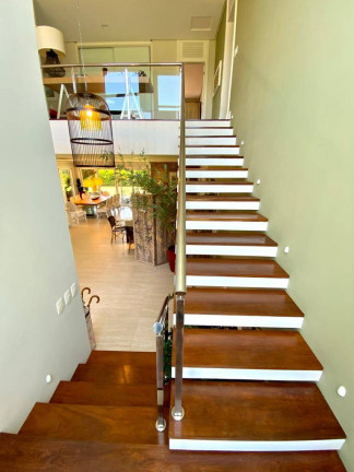 Imagem Casa com 5 Quartos à Venda, 961 m² em Marina - Xangri-lá