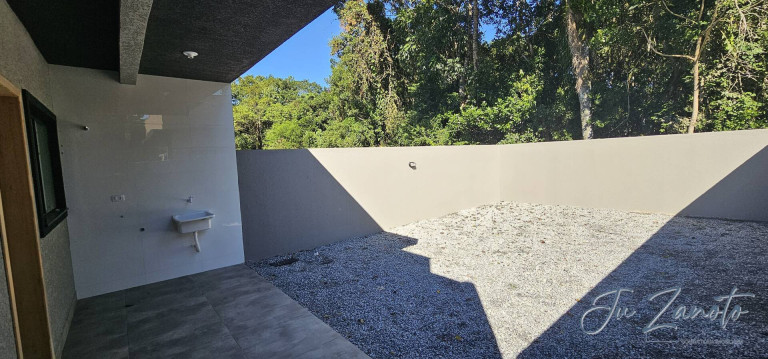 Imagem Casa com 2 Quartos à Venda, 54 m² em Sertãozinho - Matinhos Imagem Casa com 2 Quartos à Venda, 54 m² em Sertãozinho - Matinhos