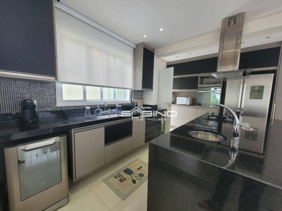 Imagem Casa com 5 Quartos à Venda, 553 m² em Riviera De São Lourenço - Bertioga