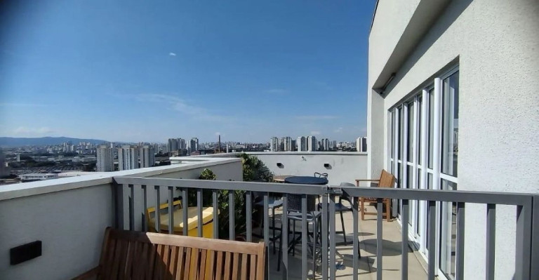 Imagem Casa com 1 Quarto à Venda, 28 m² em água Branca - São Paulo Imagem Casa com 1 Quarto à Venda, 28 m² em água Branca - São Paulo