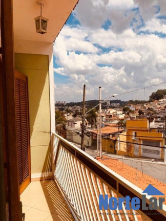 Imagem Sobrado com 3 Quartos à Venda, 150 m² em Tremembe - São Paulo