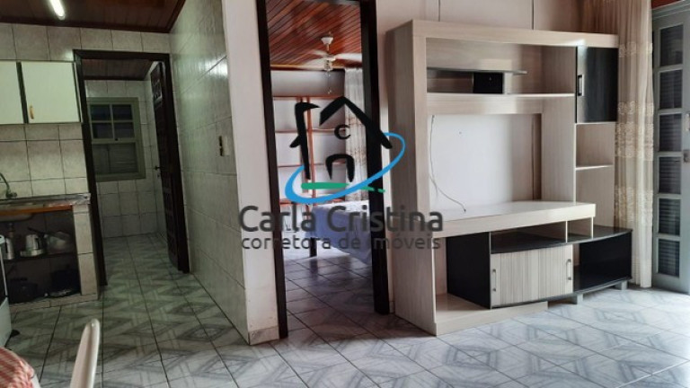 Imagem Casa com 2 Quartos à Venda, 390 m² em Balneário Primavera - Pontal Do Paraná
