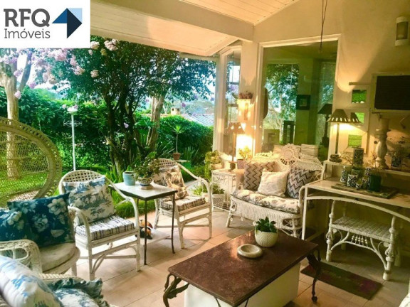 Imagem Imóvel com 8 Quartos à Venda, 940 m² em Morada Das Fontes - Itatiba