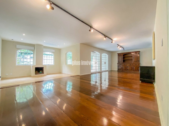 Imagem Casa com 3 Quartos à Venda, 333 m² em Morumbi - São Paulo