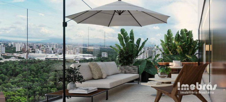 Imagem Apartamento com 4 Quartos à Venda, 252 m² em Cocó - Fortaleza Imagem Apartamento com 4 Quartos à Venda, 252 m² em Cocó - Fortaleza