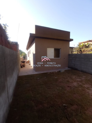 Imagem Casa com 2 Quartos à Venda, 50 m² em Vila Ypê - Jarinu