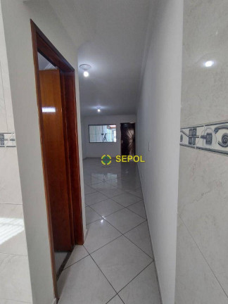 Imagem Sobrado com 3 Quartos para Alugar, 120 m² em Jardim Santa Maria - São Paulo Imagem Sobrado com 3 Quartos para Alugar, 120 m² em Jardim Santa Maria - São Paulo