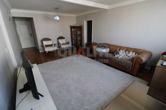 Imagem Apartamento com 3 Quartos à Venda, 180 m² em Moema - São Paulo