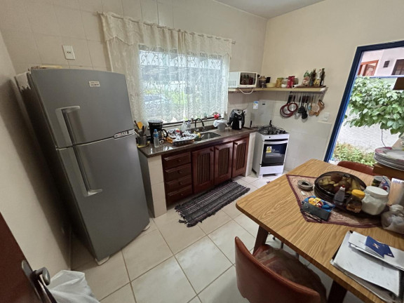 Imagem Casa com 3 Quartos para Alugar, 150 m² em Horto Florestal - Ubatuba