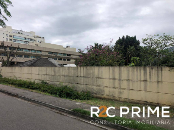 Imagem Terreno à Venda, 10 m² em Recreio Dos Bandeirantes - Rio De Janeiro Imagem Terreno à Venda, 10 m² em Recreio Dos Bandeirantes - Rio De Janeiro