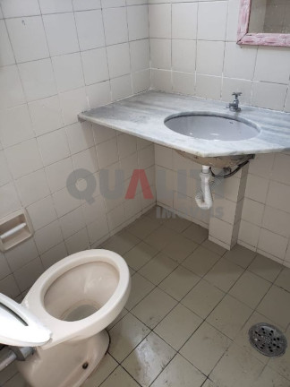 Imagem Apartamento com 1 Quarto para Alugar, 38 m² em Moema - São Paulo