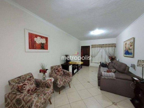 Sobrado com 2 Quartos à Venda, 85 m² em Santa Paula - São Caetano Do Sul
