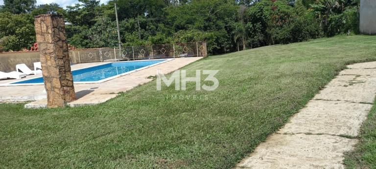 Imagem Imóvel com 1 Quarto à Venda, 50 m² em Bosque Dos Ipês - Americana Imagem Imóvel com 1 Quarto à Venda, 50 m² em Bosque Dos Ipês - Americana