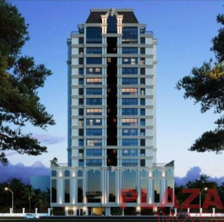 Apartamento com 3 Quartos à Venda, 111 m² em Pioneiros - Balneário Camboriú
