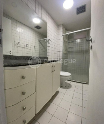 Imagem Apartamento com 3 Quartos para Alugar, 110 m² em Ponta Negra - Natal Imagem Apartamento com 3 Quartos para Alugar, 110 m² em Ponta Negra - Natal