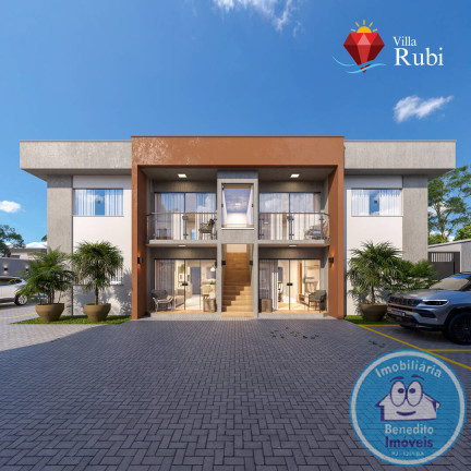 Imagem Apartamento com 2 Quartos à Venda, 6.930 m² em Alto Taperapuan - Porto Seguro