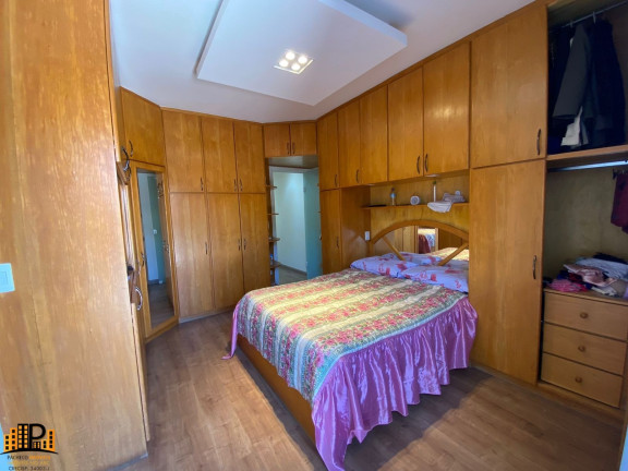 Imagem Casa com 8 Quartos à Venda, 525 m² em Suíço - São Bernardo Do Campo