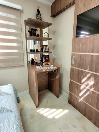 Imagem Imóvel com 3 Quartos à Venda, 65 m² em Condomínio Residencial Murano - Mogi Guaçu