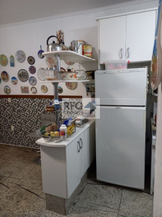 Imagem Imóvel com 2 Quartos à Venda, 112 m² em Vila Deodoro - São Paulo