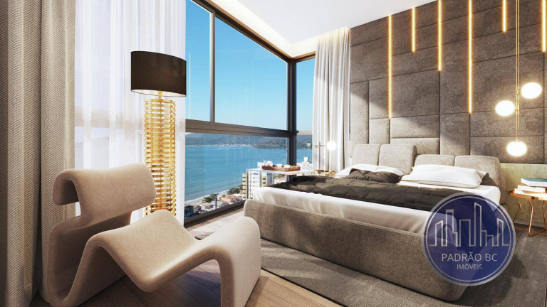 Imagem Apartamento com 3 Quartos à Venda, 120 m² em Pereque - Porto Belo Imagem Apartamento com 3 Quartos à Venda, 120 m² em Pereque - Porto Belo