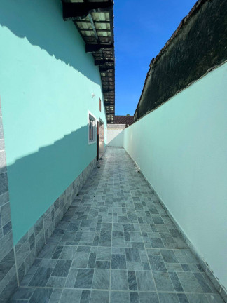 Imagem Casa com 2 Quartos à Venda, 135 m² em Agenor De Campos - Mongaguá