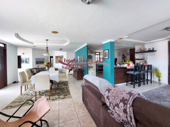 Imagem Casa com 4 Quartos à Venda,  em Nova Parnamirim - Parnamirim