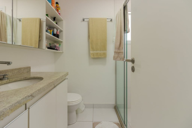 Imagem Apartamento com 3 Quartos à Venda, 102 m² em Central Parque - Porto Alegre