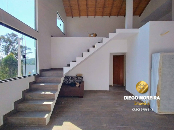 Imagem Casa com 2 Quartos à Venda, 115 m² em Mato Dentro - Mairiporã Imagem Casa com 2 Quartos à Venda, 115 m² em Mato Dentro - Mairiporã