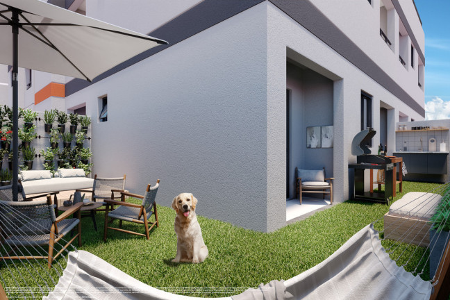 Imagem Apartamento com 2 Quartos à Venda, 71 m² em Campo Belo - São Paulo Imagem Apartamento com 2 Quartos à Venda, 71 m² em Campo Belo - São Paulo