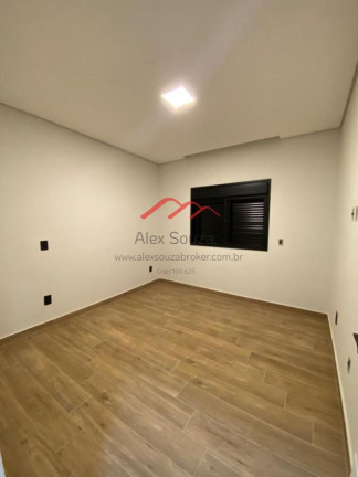 Imagem Casa com 3 Quartos à Venda, 160 m² em Parque Ortolândia - Hortolândia