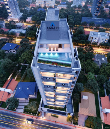 Imagem Apartamento com 2 Quartos à Venda,  em Centro - Itajaí