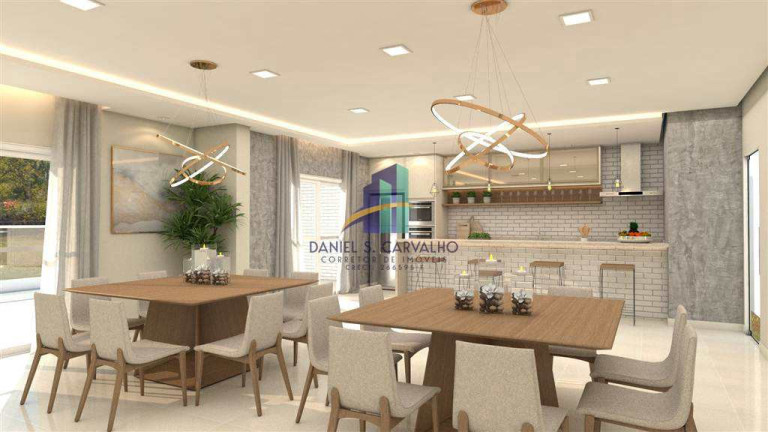 Imagem Apartamento com 2 Quartos à Venda, 70 m² em Mirim - Praia Grande