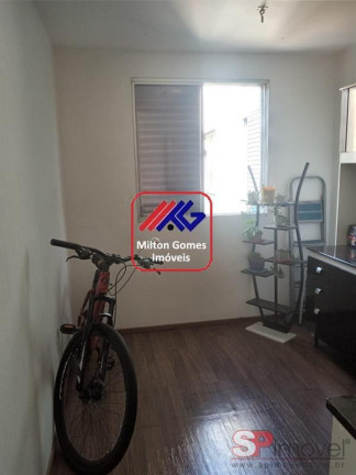 Imagem Apartamento com 3 Quartos à Venda, 51 m² em Vila Silvia - São Paulo Imagem Apartamento com 3 Quartos à Venda, 51 m² em Vila Silvia - São Paulo